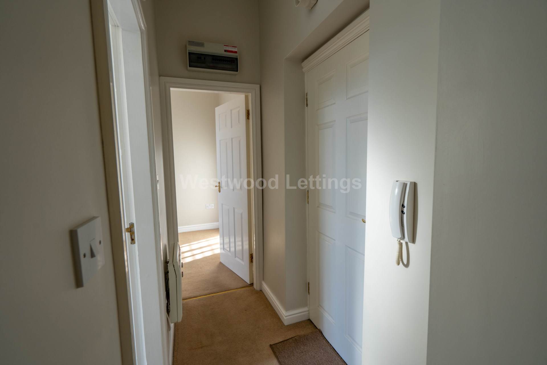Sugden House, Leek, Image 2