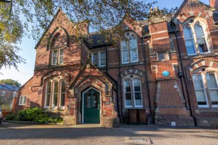 Sugden House, Leek