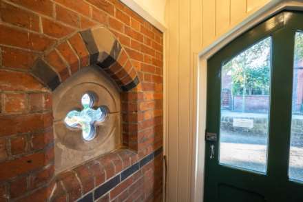Sugden House, Leek, Image 15