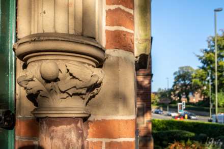 Sugden House, Leek, Image 16