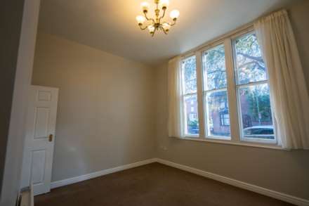 Sugden House, Leek, Image 4