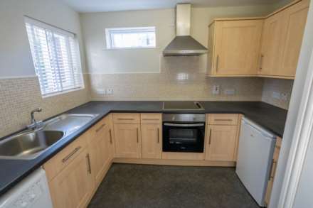 Sugden House, Leek, Image 6