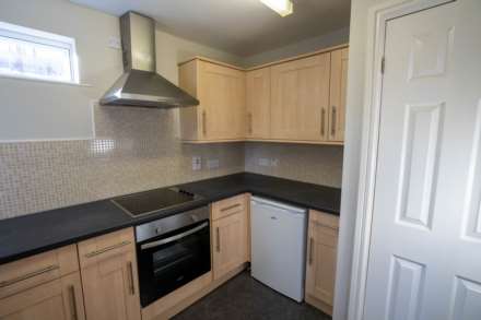 Sugden House, Leek, Image 8