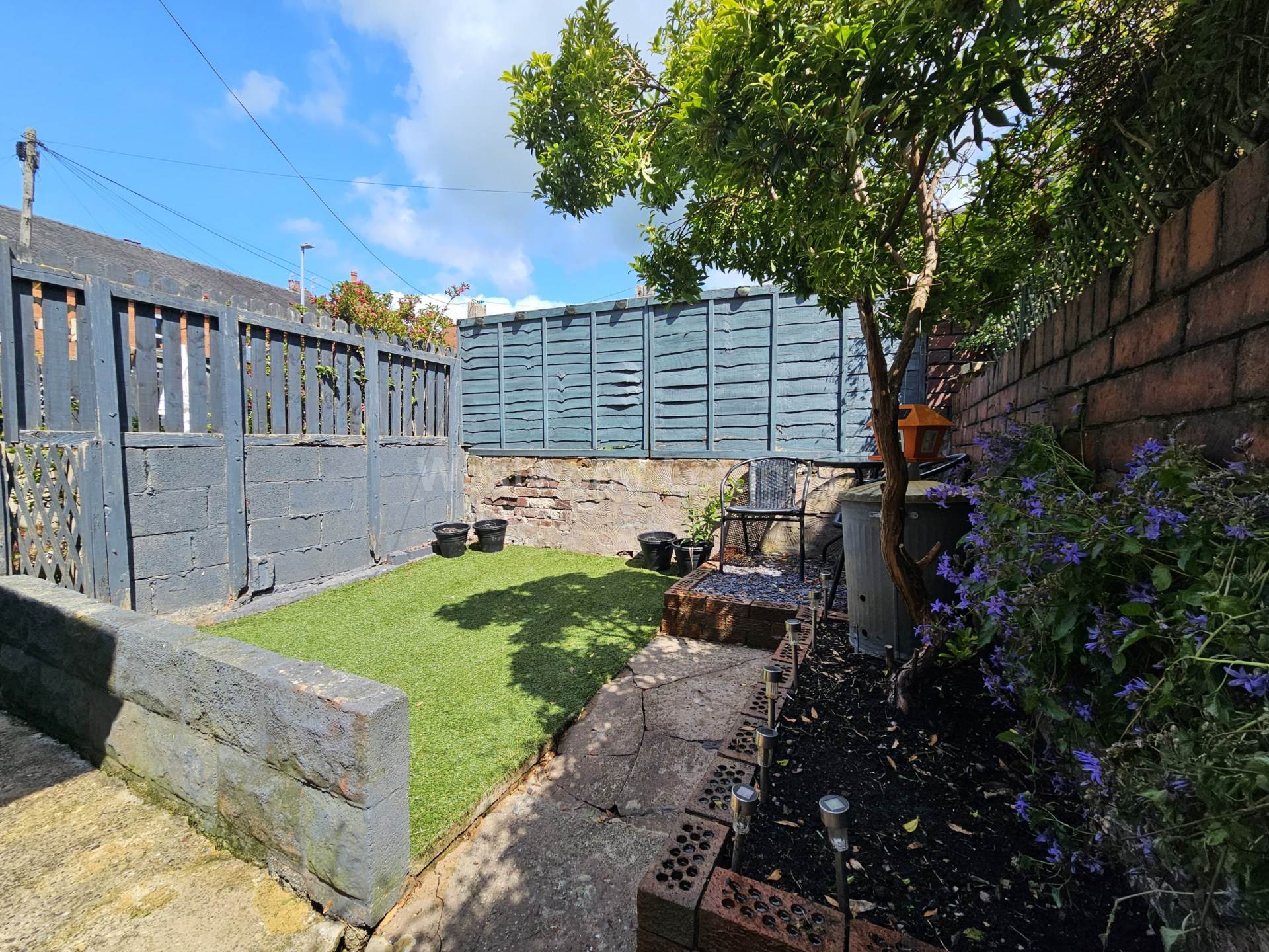Grove Street, Leek, Image 8