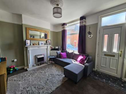 Grove Street, Leek, Image 1