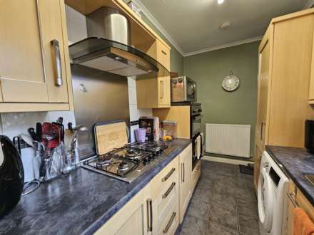Grove Street, Leek, Image 3