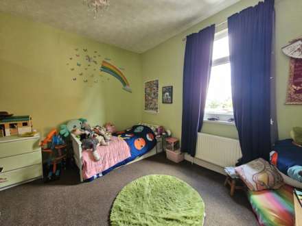 Grove Street, Leek, Image 6