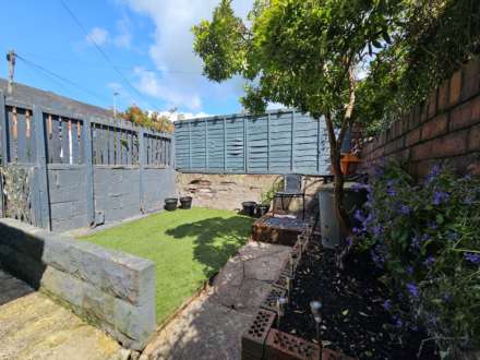 Grove Street, Leek, Image 8