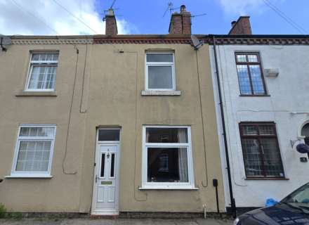 Grove Street, Leek, Image 9