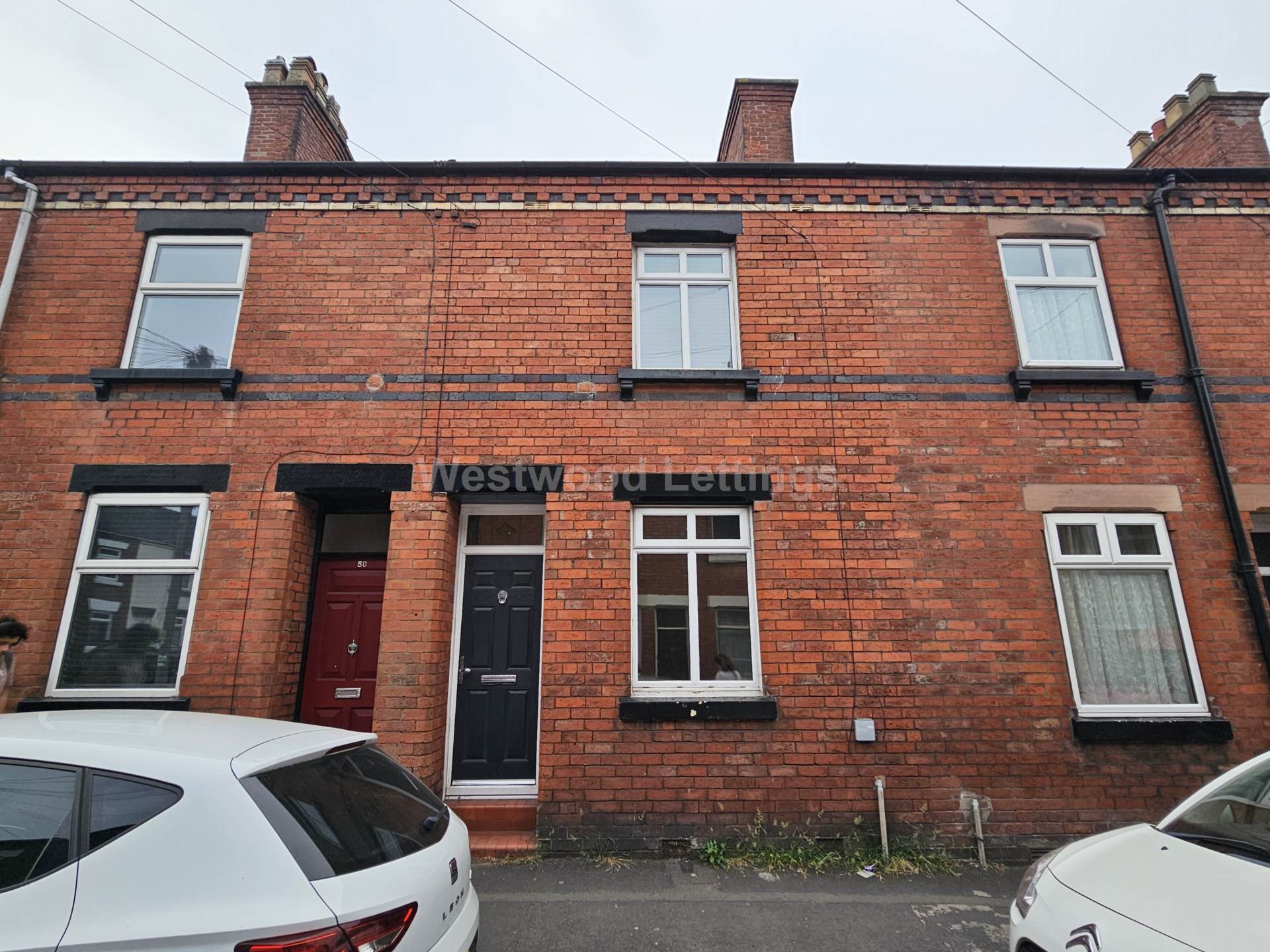 Fountain Street, Leek, Image 1