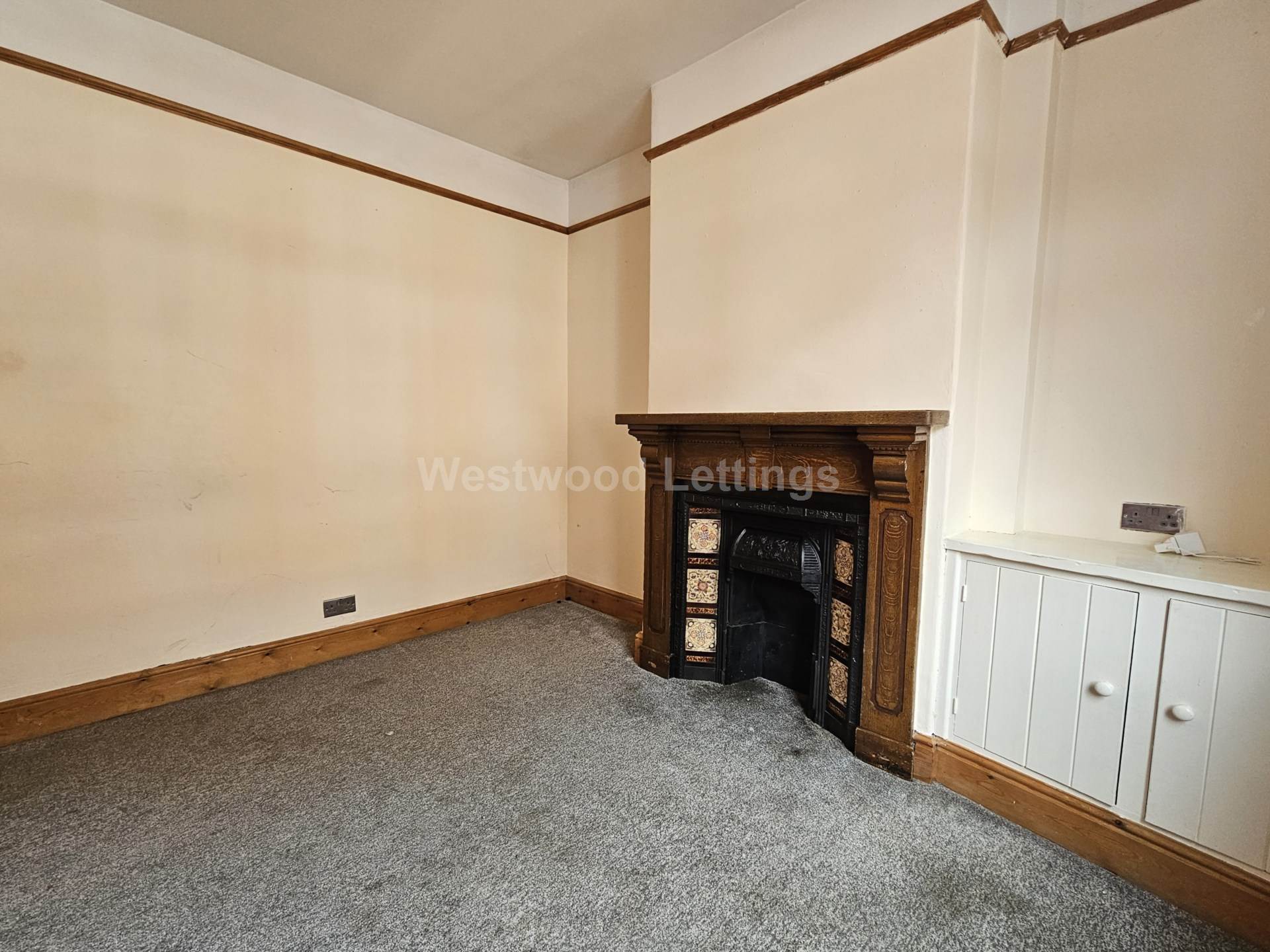 Fountain Street, Leek, Image 2