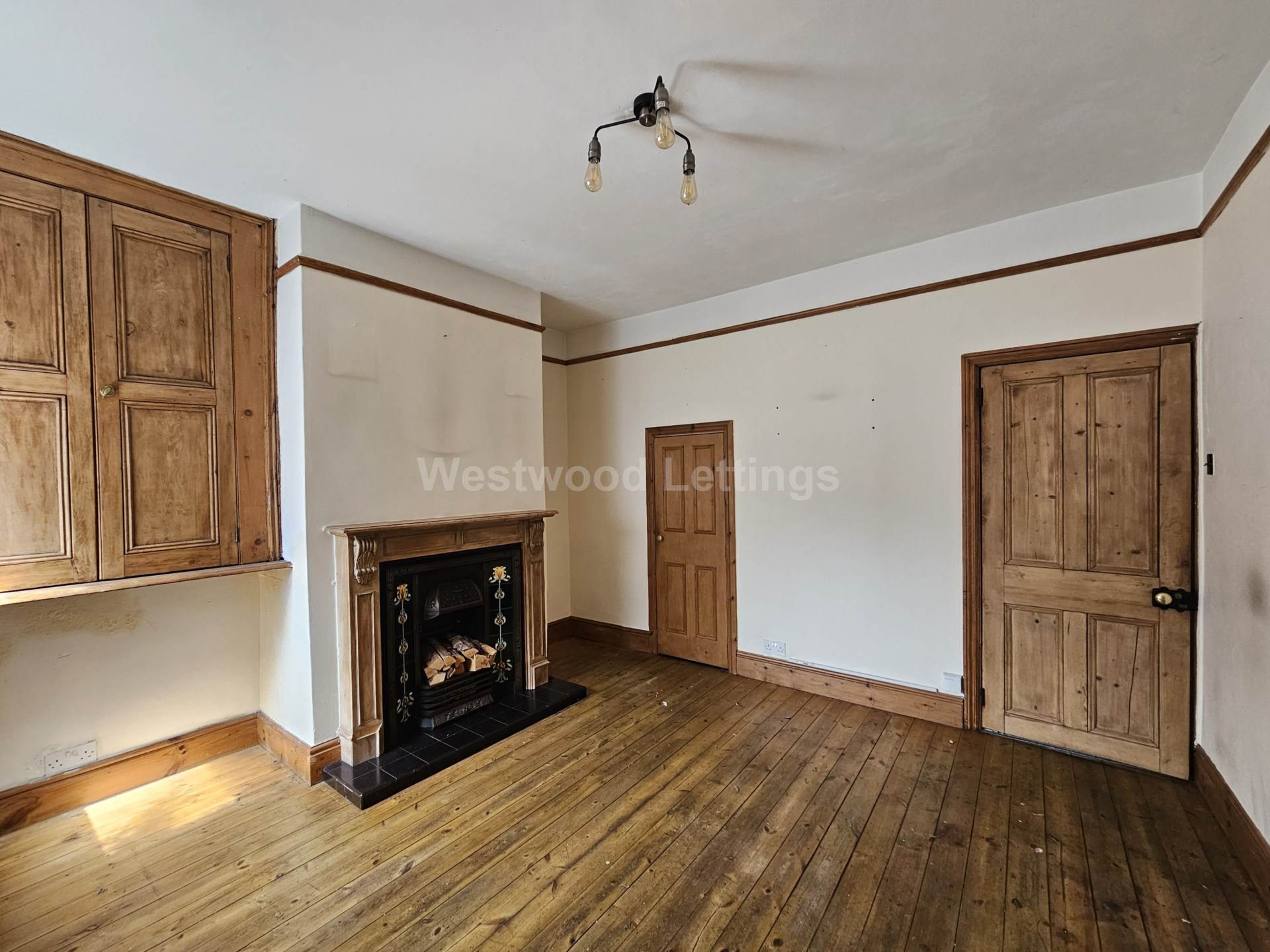 Fountain Street, Leek, Image 3