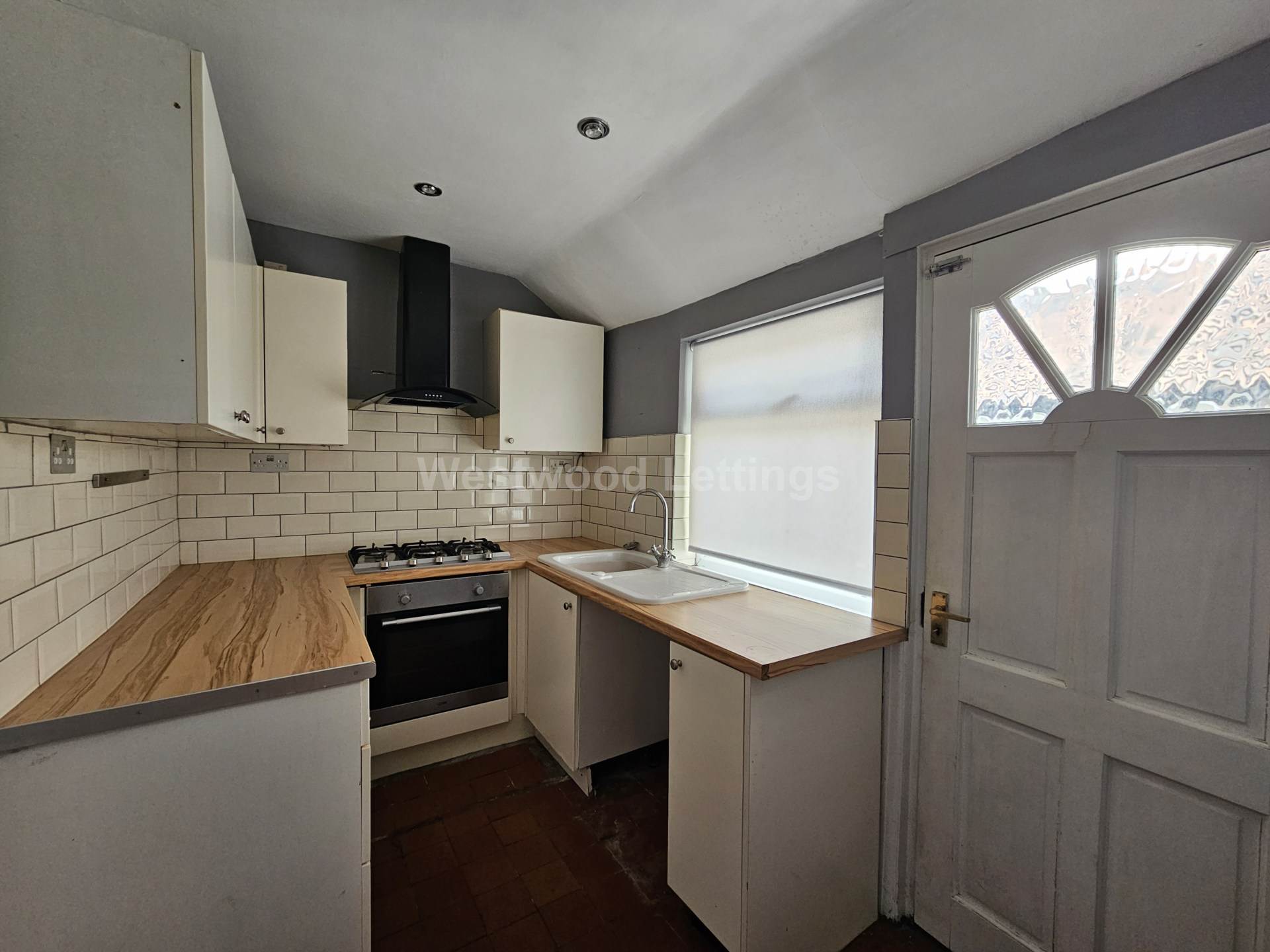 Fountain Street, Leek, Image 4