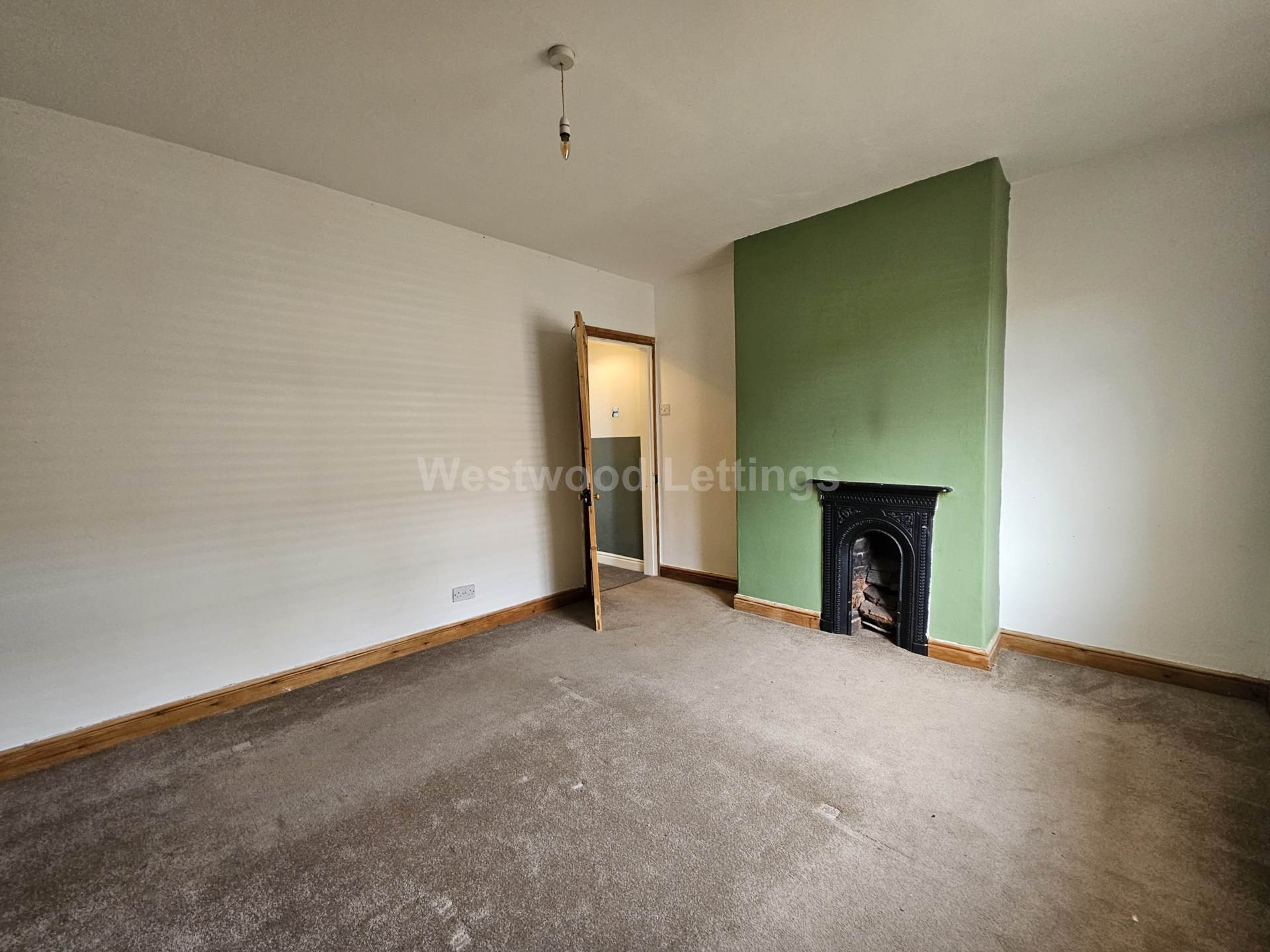 Fountain Street, Leek, Image 5