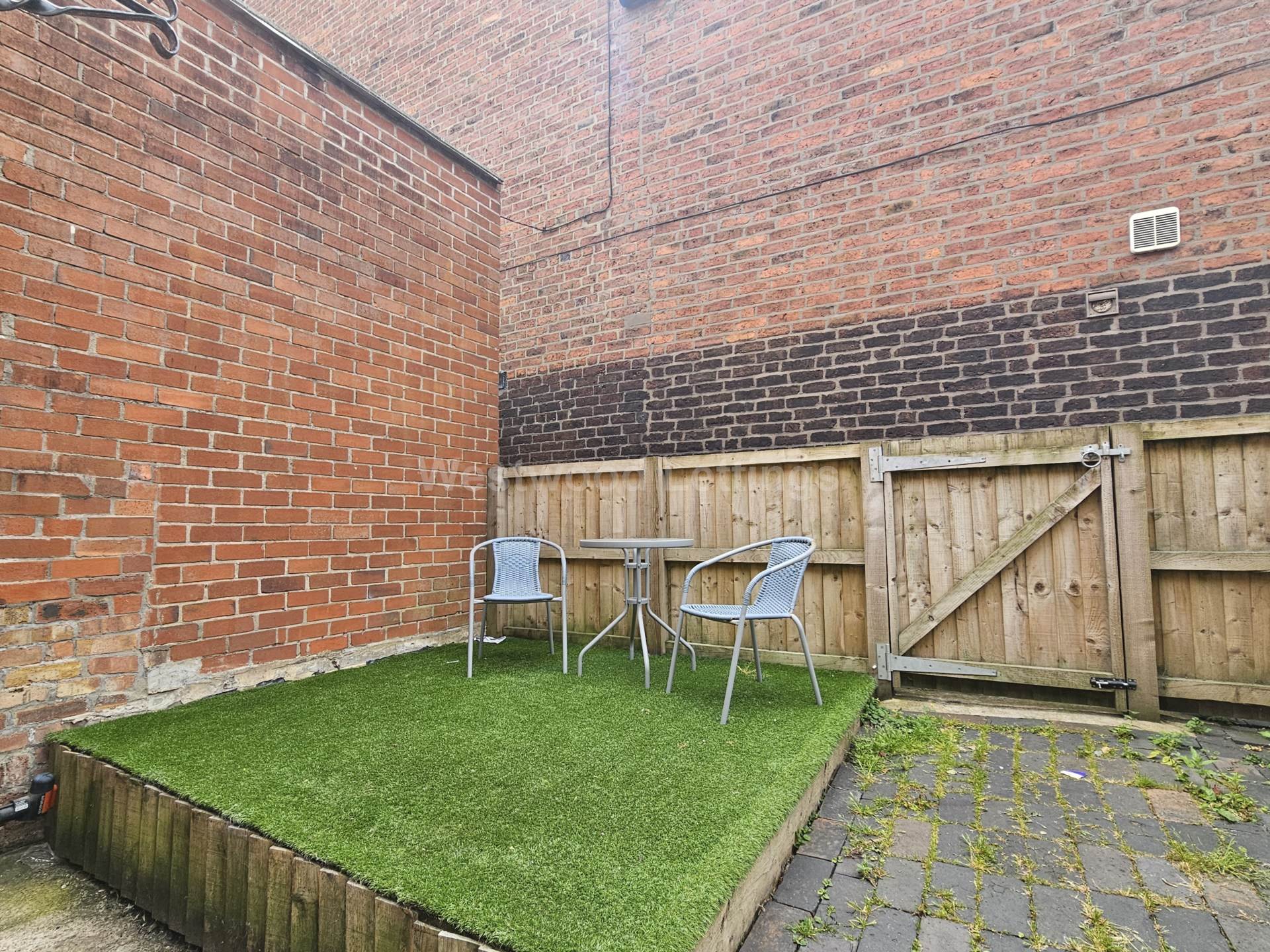 Fountain Street, Leek, Image 9
