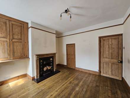 Fountain Street, Leek, Image 3