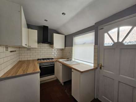 Fountain Street, Leek, Image 4