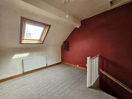Fountain Street, Leek, Image 7