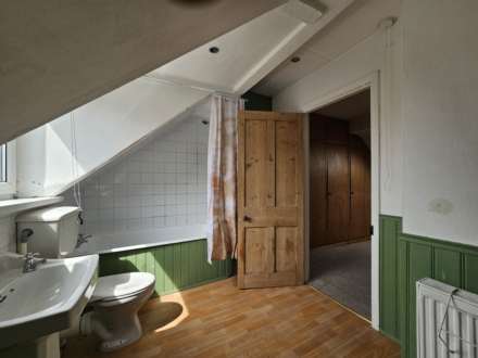 Fountain Street, Leek, Image 8