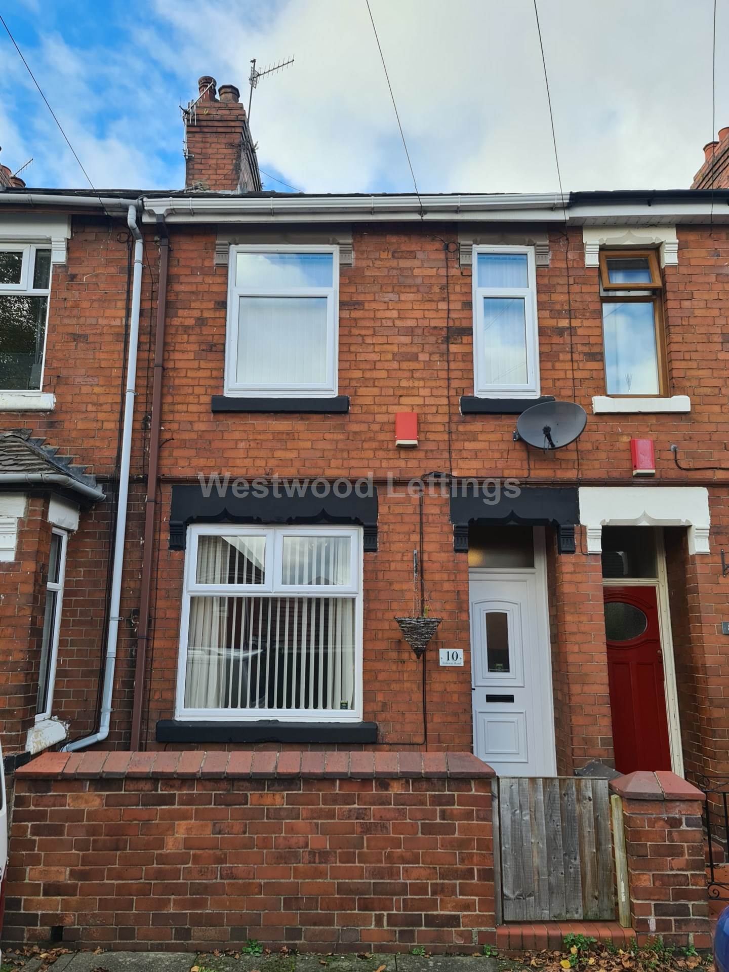 Sideway Road, Stoke On Trent, Image 1