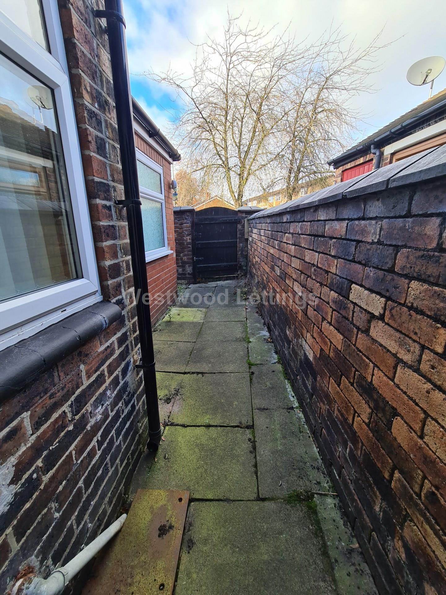 Sideway Road, Stoke On Trent, Image 12