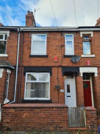 Property For Rent Sideway Road, Stoke On Trent