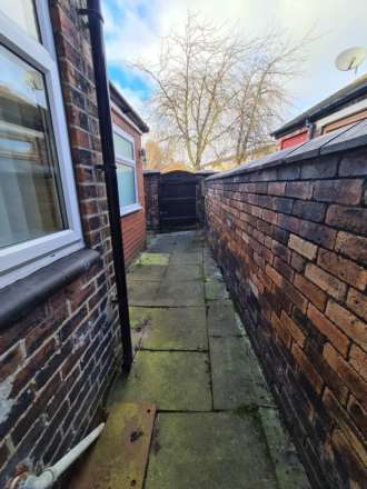 Sideway Road, Stoke On Trent, Image 12