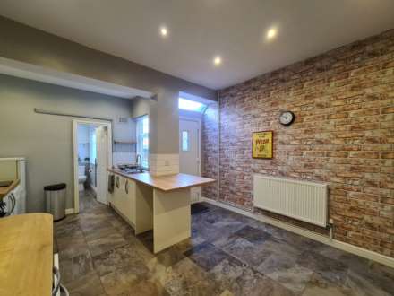 Sideway Road, Stoke On Trent, Image 6