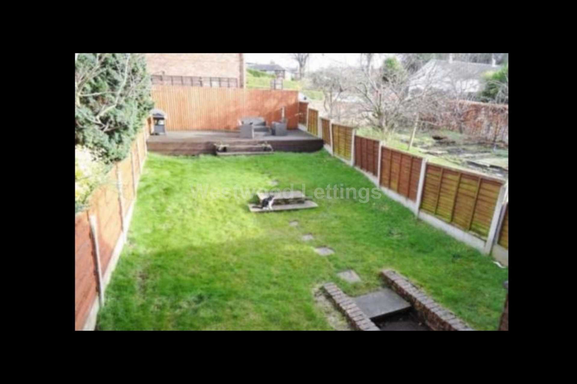 Queens Avenue, Macclesfield, Image 8