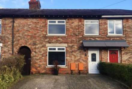 Queens Avenue, Macclesfield, Image 1