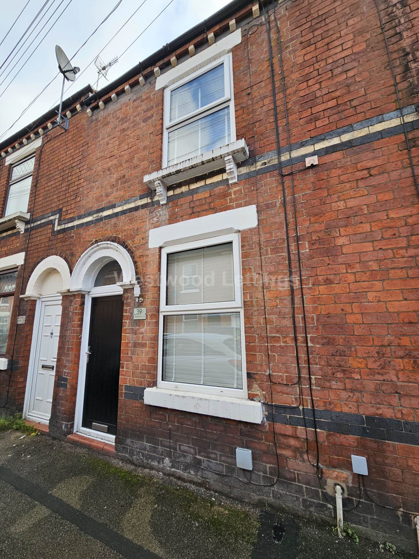 Chorley Street, Leek, Image 10