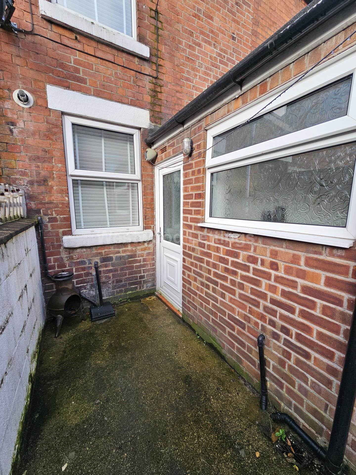 Chorley Street, Leek, Image 11