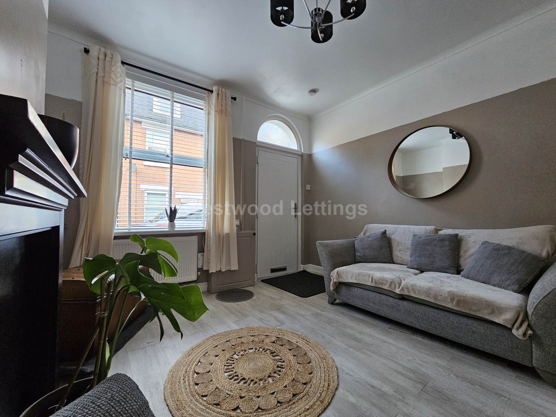 Chorley Street, Leek, Image 2