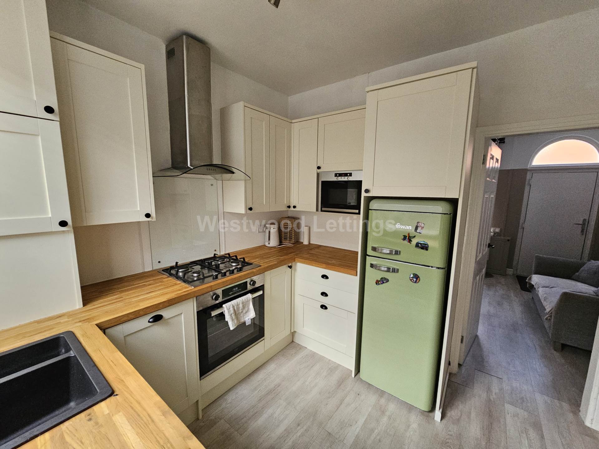 Chorley Street, Leek, Image 3