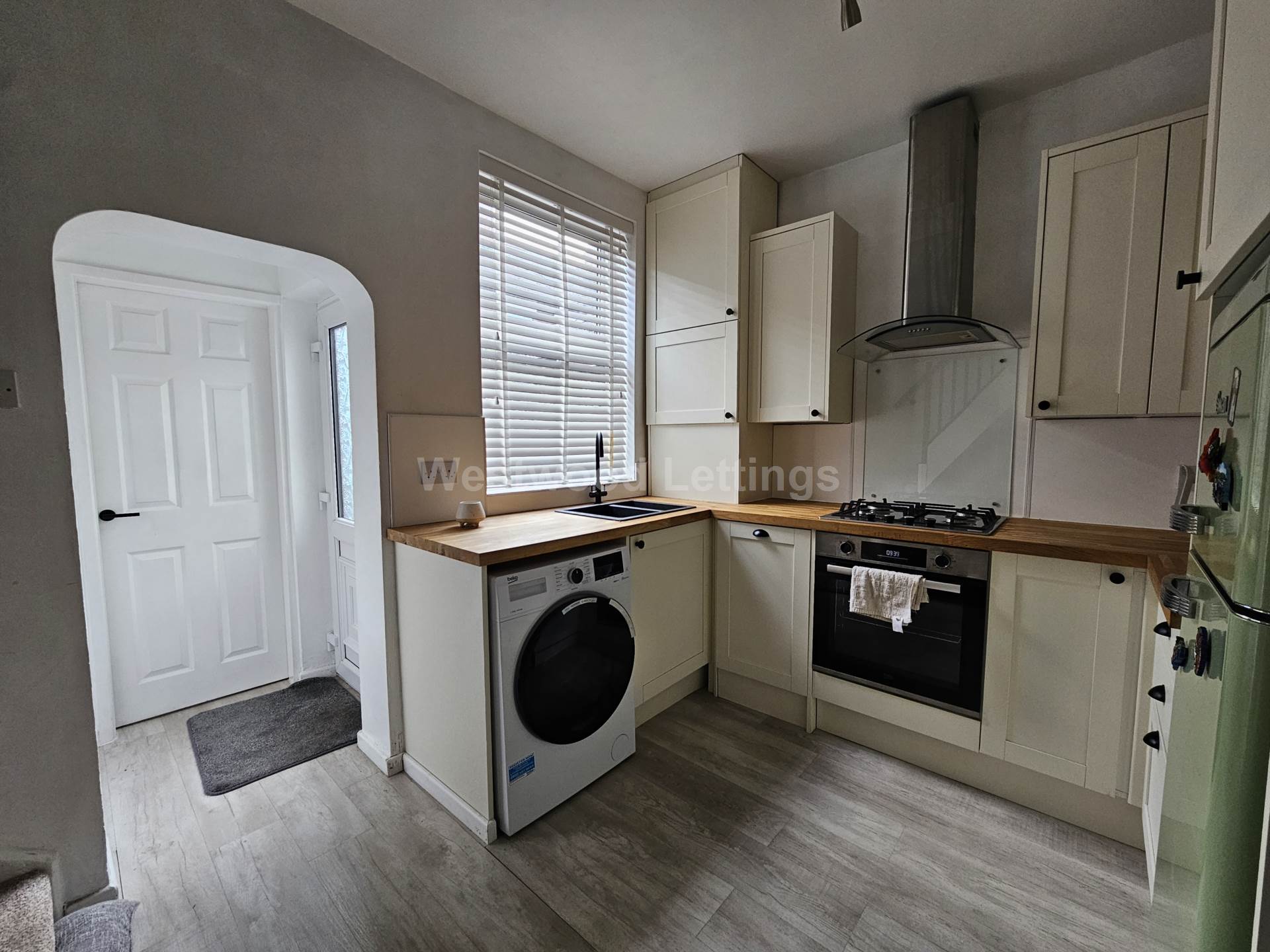 Chorley Street, Leek, Image 4
