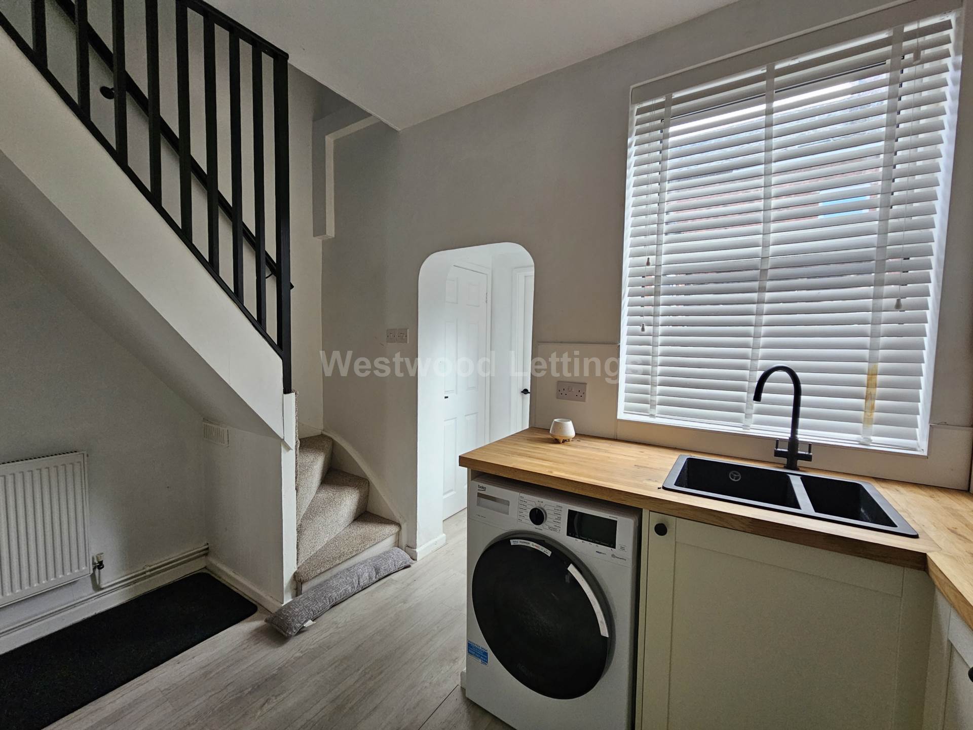 Chorley Street, Leek, Image 5