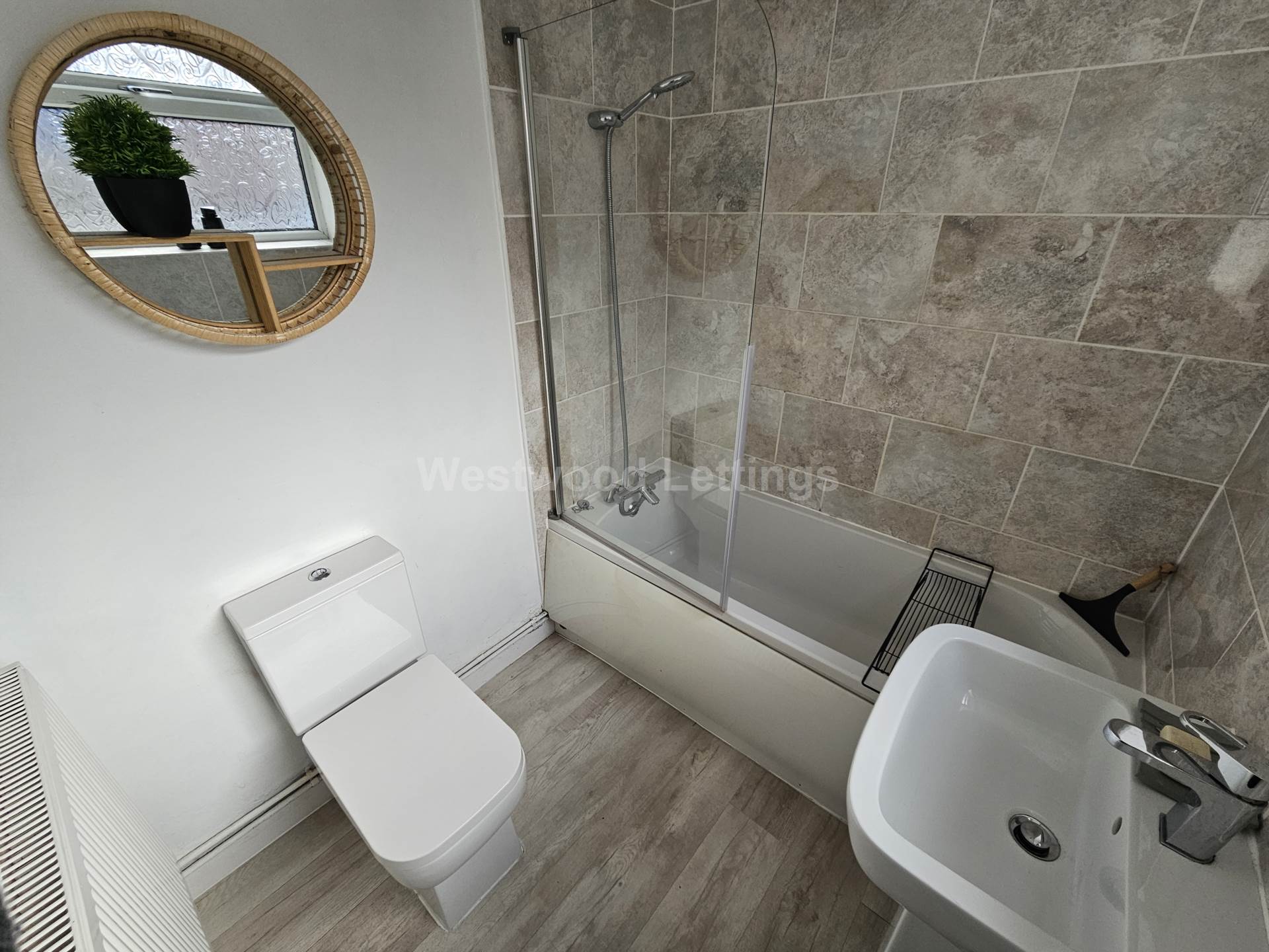Chorley Street, Leek, Image 6