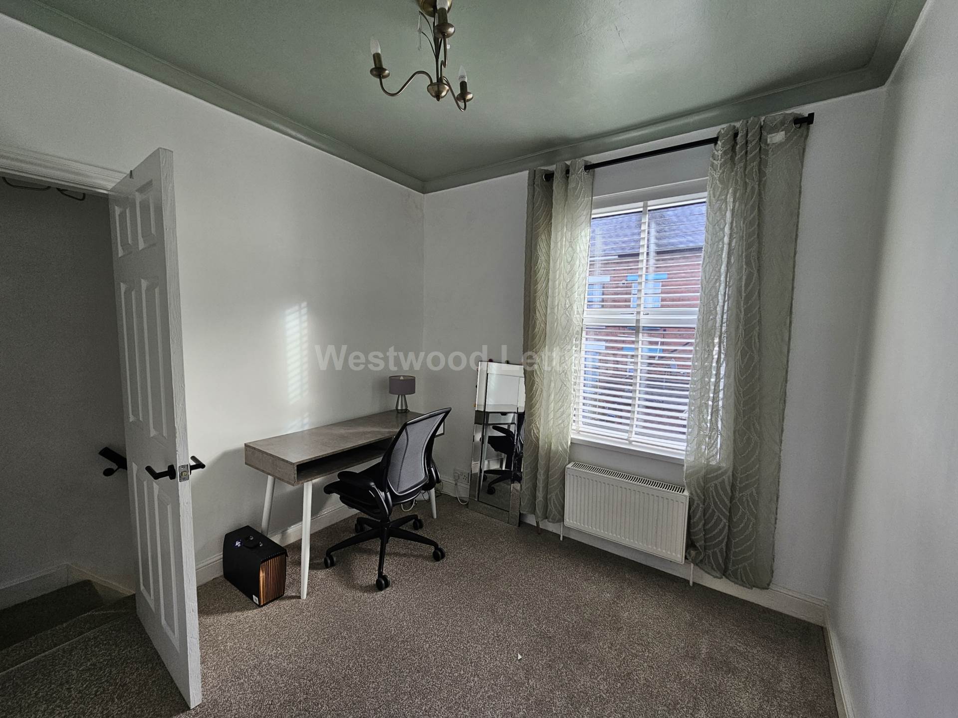 Chorley Street, Leek, Image 9