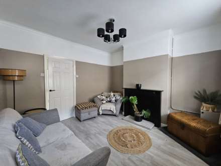 Chorley Street, Leek, Image 1