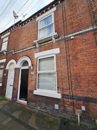 Chorley Street, Leek, Image 10
