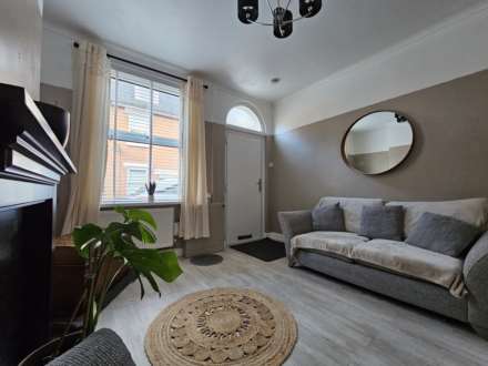 Chorley Street, Leek, Image 2
