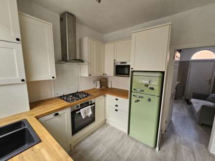 Chorley Street, Leek, Image 3