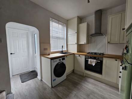 Chorley Street, Leek, Image 4