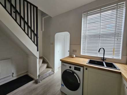 Chorley Street, Leek, Image 5
