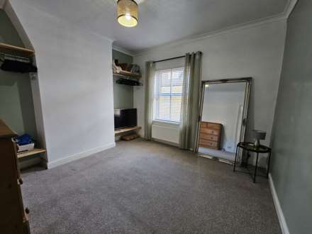 Chorley Street, Leek, Image 8