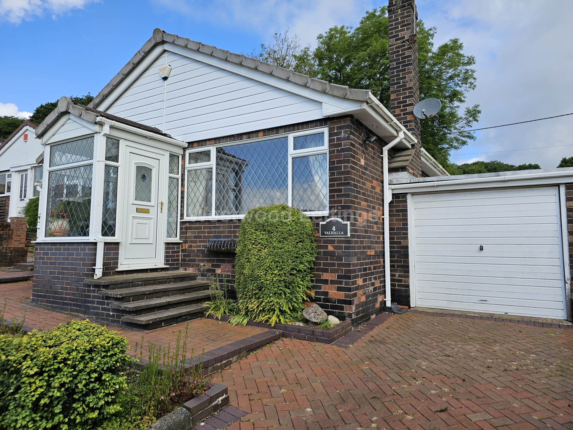 Hazelwood Road, Endon, Image 2