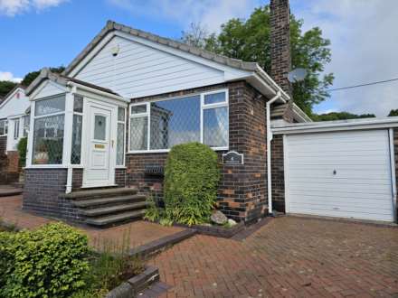 Hazelwood Road, Endon, Image 2