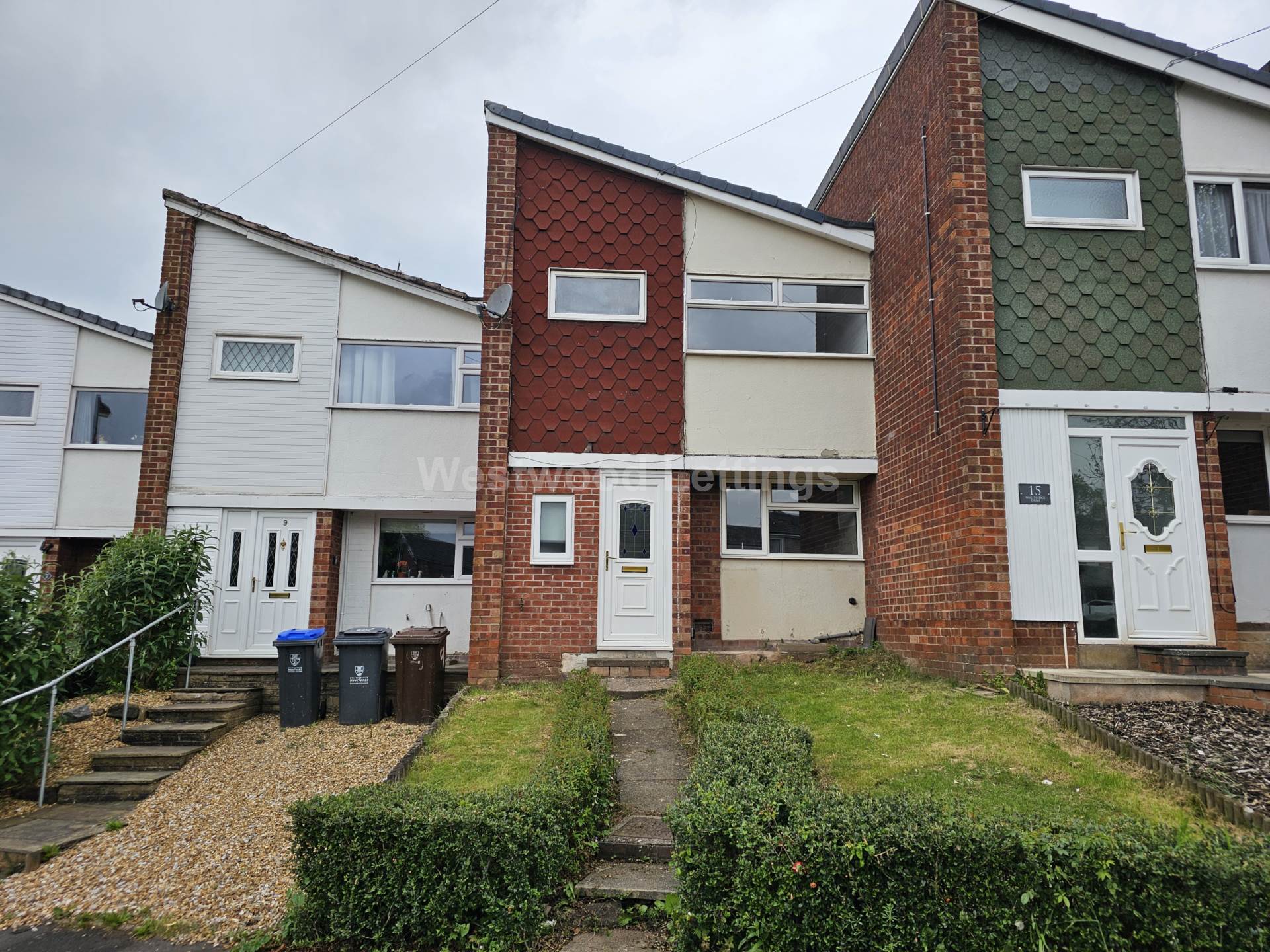Wallbridge Drive, Leek, Image 1