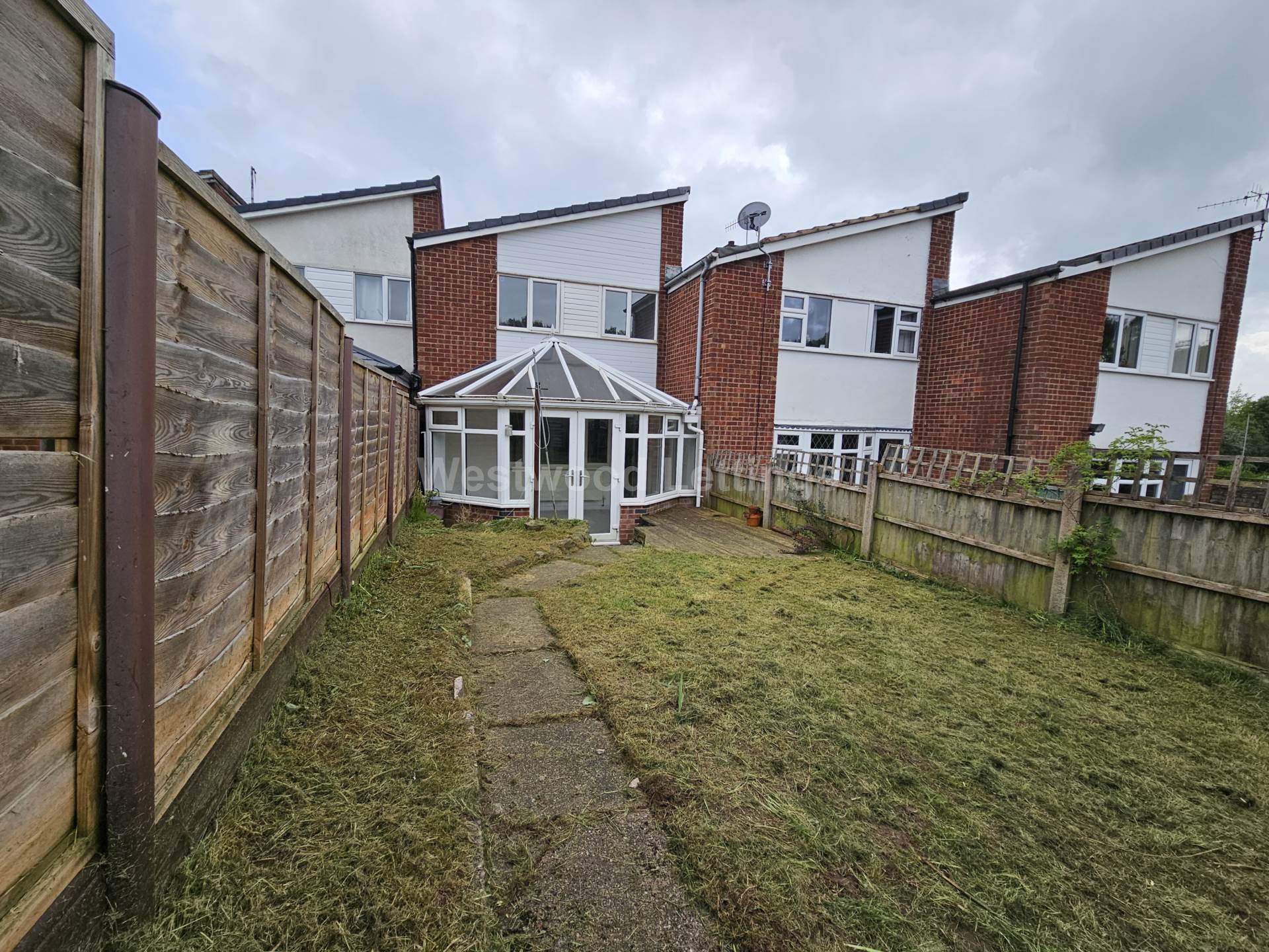 Wallbridge Drive, Leek, Image 13