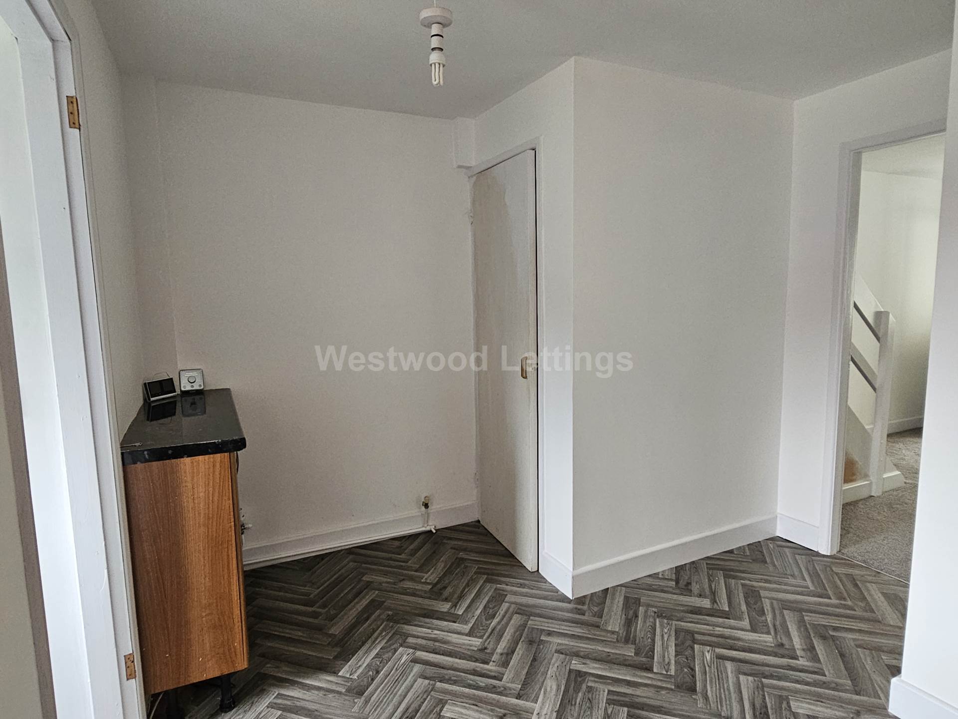 Wallbridge Drive, Leek, Image 3